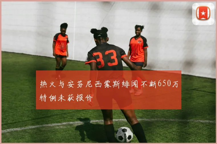 热火与安芬尼西蒙斯绯闻不断650万特例未获报价