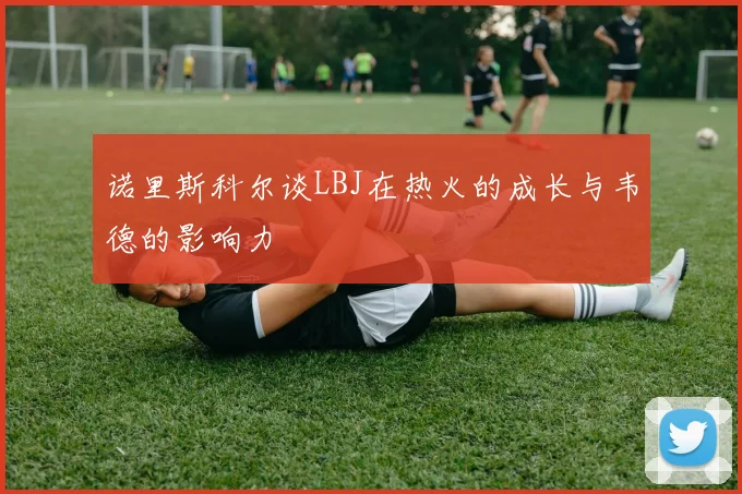 诺里斯科尔谈LBJ在热火的成长与韦德的影响力